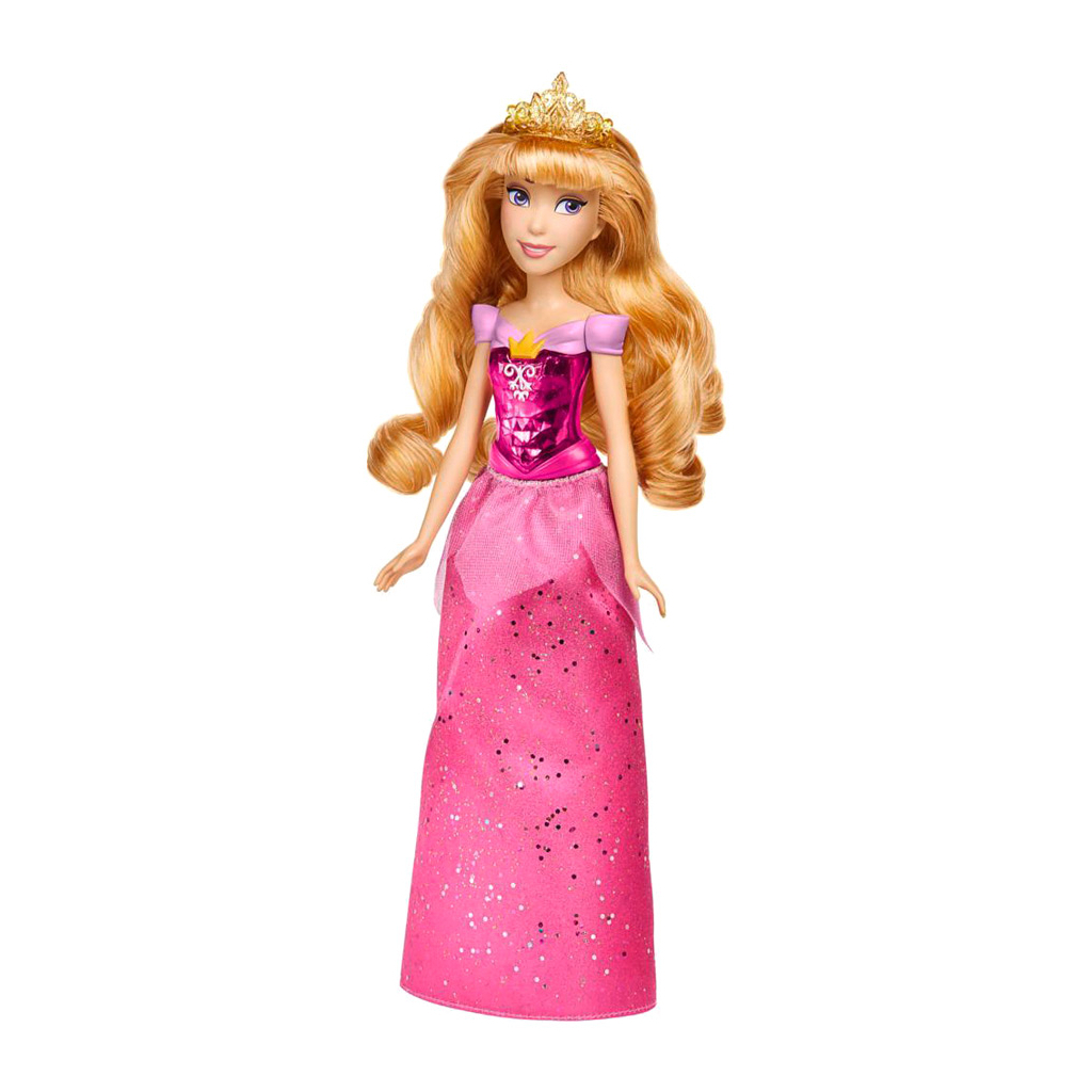 Лялька Hasbro Disney Princess Аврора (F0882_F0899)