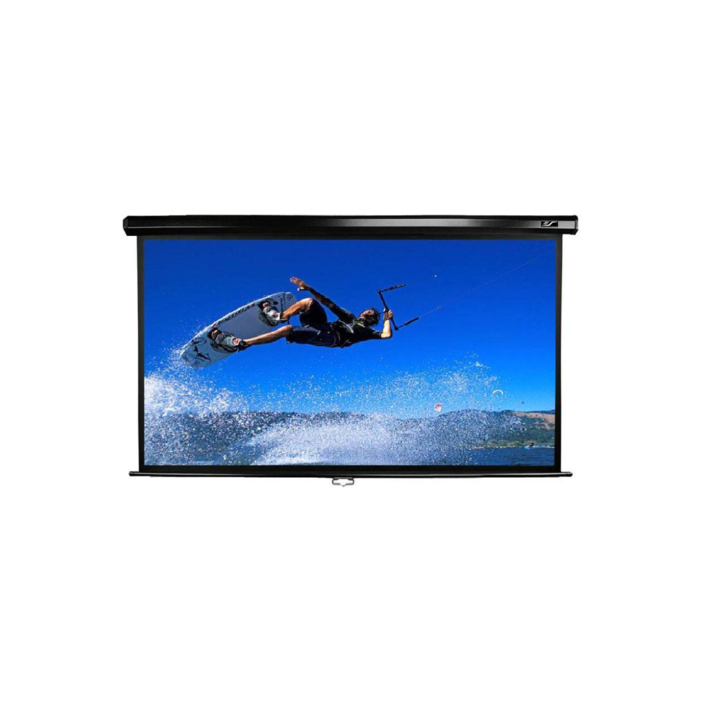 Проекційний екран Elite Screens M128UWX