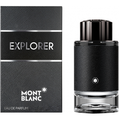 Парфумована вода Montblanc Explorer 60 мл (3386460101042)