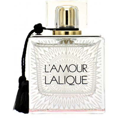 Парфумована вода Lalique L'Amour тестер 100 мл (7640111499084)