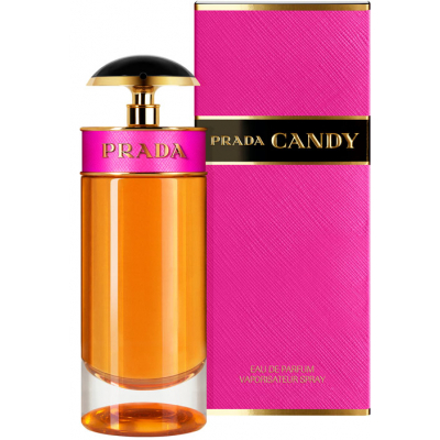 Парфумована вода Prada Candy 30 мл (8435137727100)