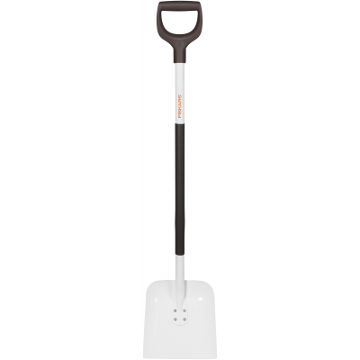 Лопата Fiskars Shovel White (1019602)