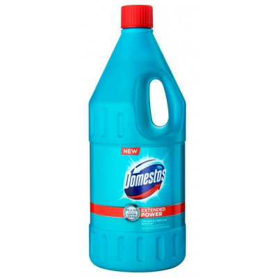 Рідина для чищення ванн Domestos Свіжість Атлантики 24 години 2 л (8718114416496)