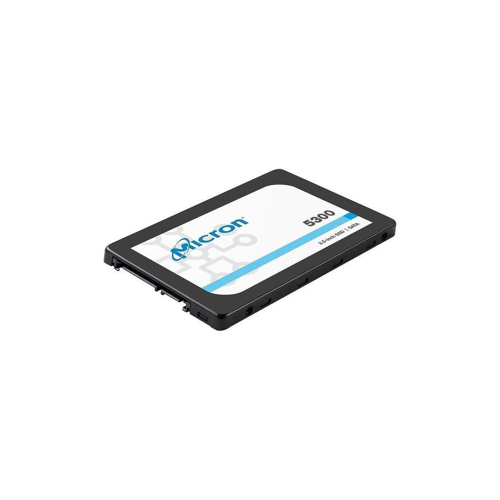 Накопичувач SSD для сервера 960GB Entry SATA 6Gb 2.5