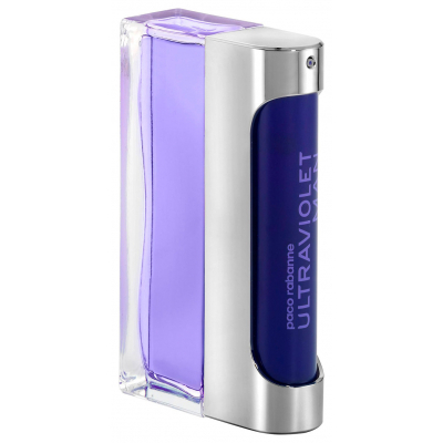 Туалетна вода Paco Rabanne Ultraviolet Man 50 мл (3349668121540)