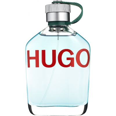 Туалетна вода Hugo Boss Hugo Man 125 мл (737052713984)