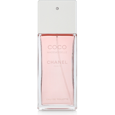 Туалетна вода Chanel Coco Mademoiselle Eau de Toilette 100 мл (3145891164602)