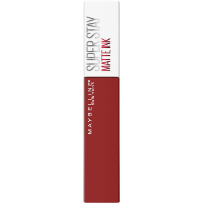 Помада для губ Maybelline New York Super Stay Matte Ink 335 5 мл (3600531631215)