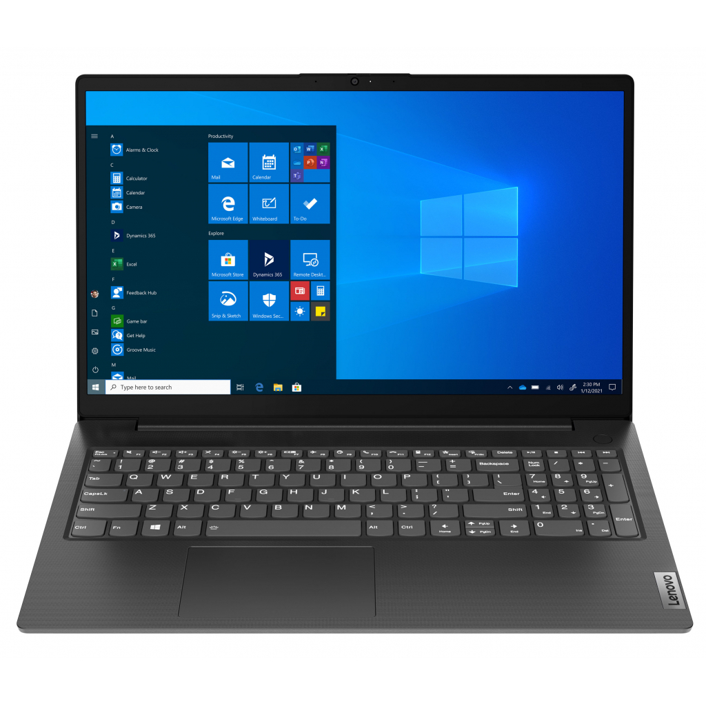 Ноутбук Lenovo V15 (82KB0006RA)