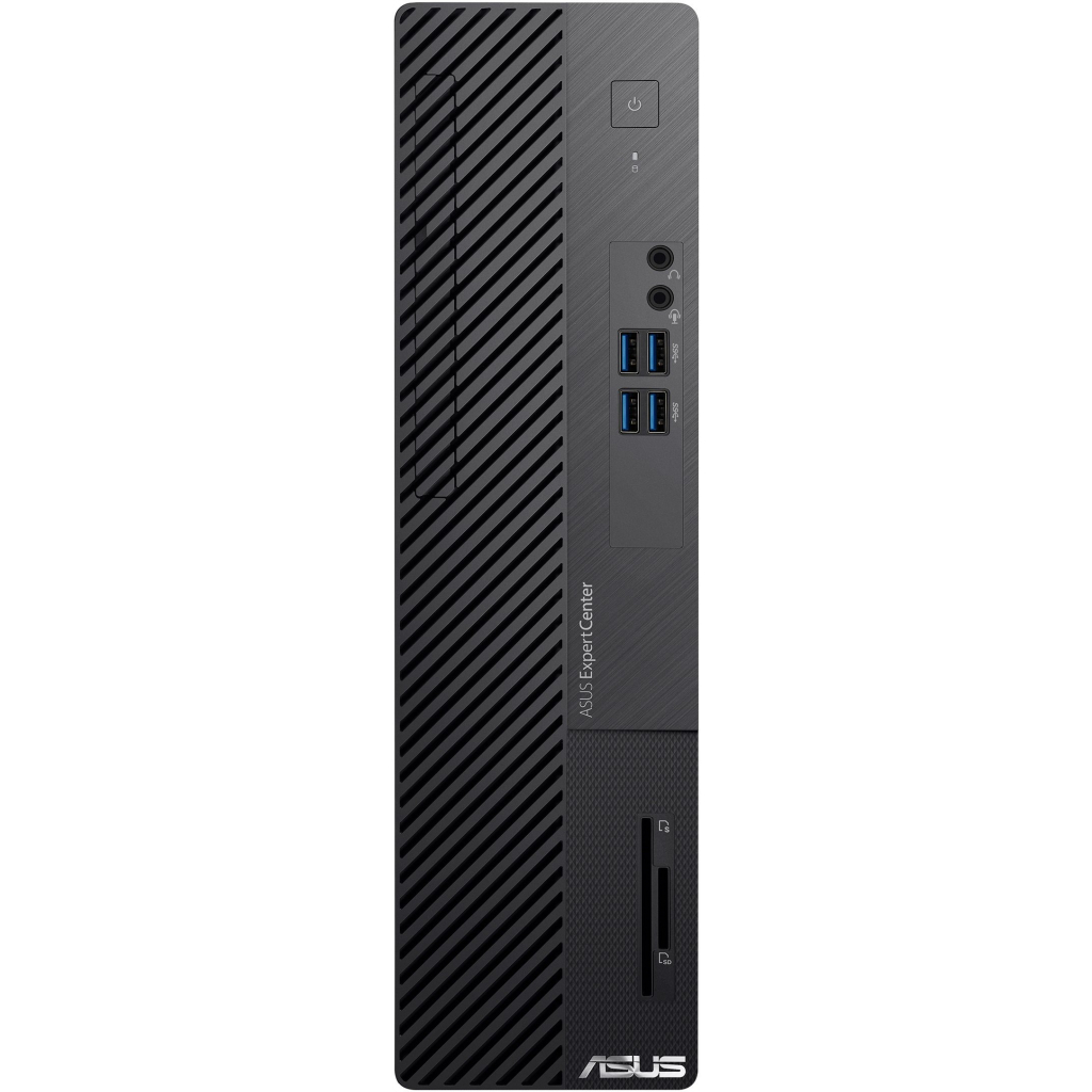 Комп'ютер ASUS D500SC-5114000010 SFF / i5-11400 (90PF02K1-M00080)