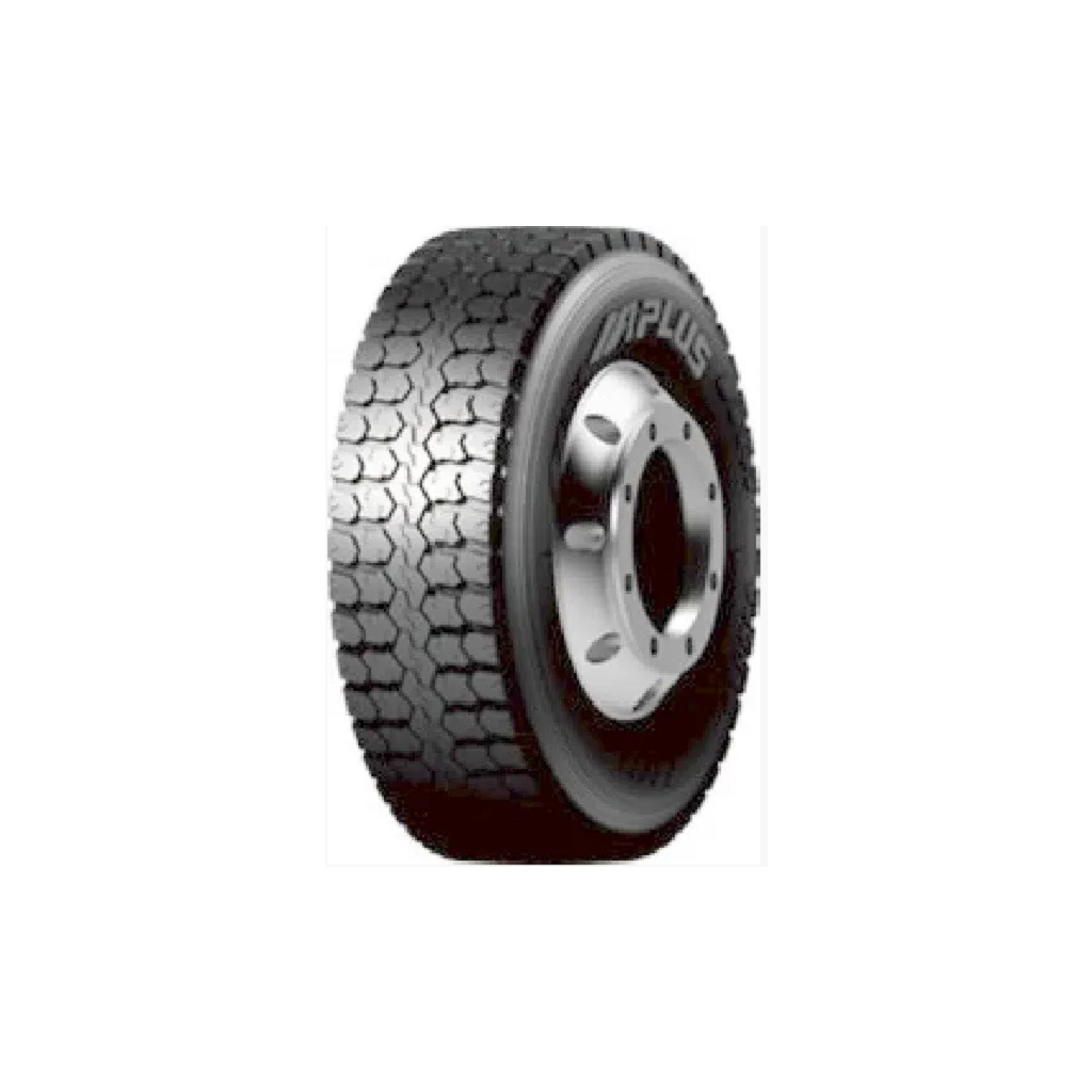 Шина Aplus 20PR D268 315/80R22,5 156/150K (1498946554)