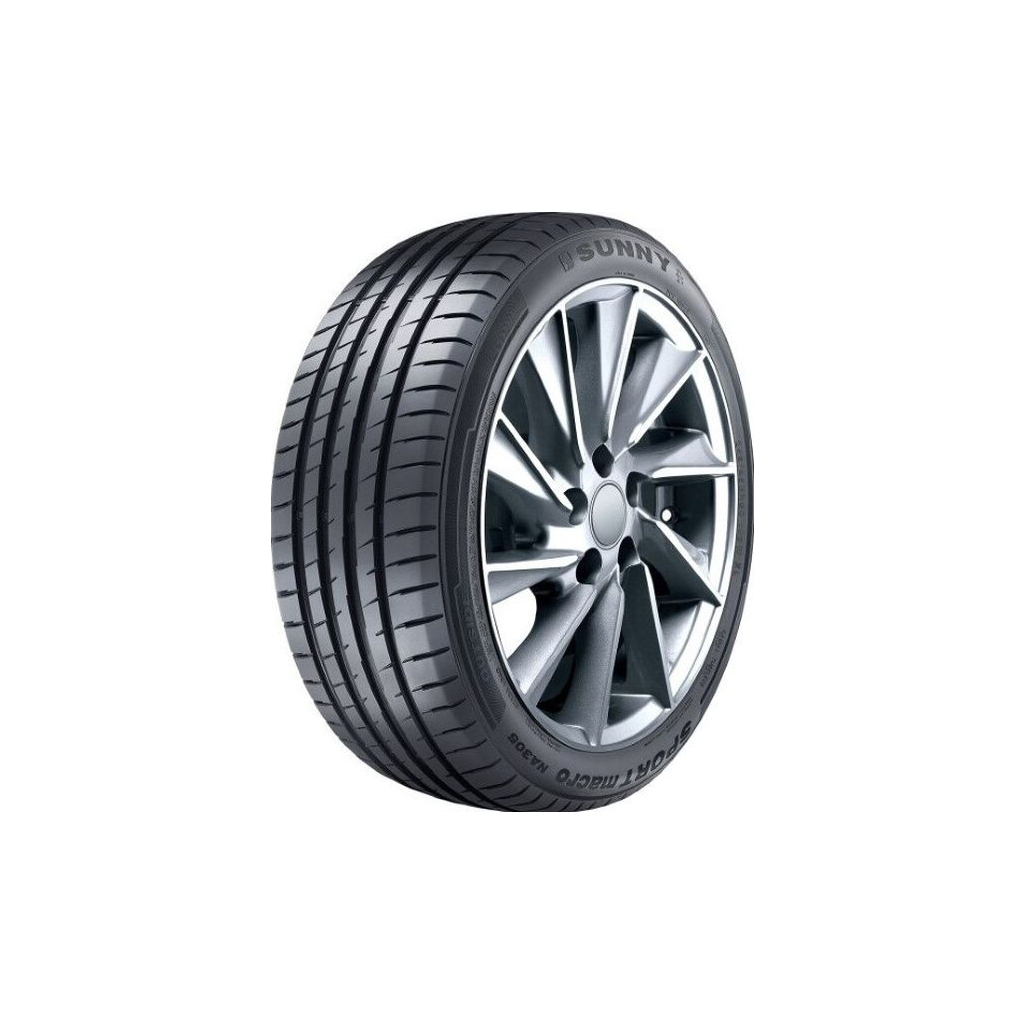 Шина Sunny NA305 255/50R19 107W XL (14011179527)