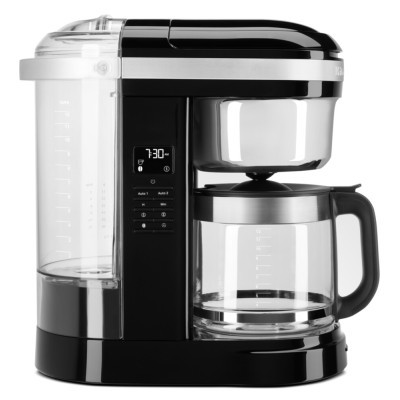 Крапельна кавоварка KitchenAid 5KCM1209EOB