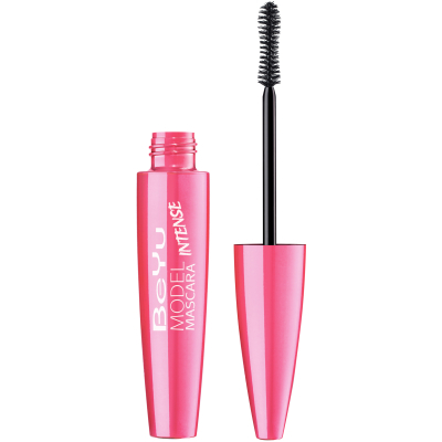 Туш для вій BeYu Model Mascara Intense 01 - Black (4033651017871)