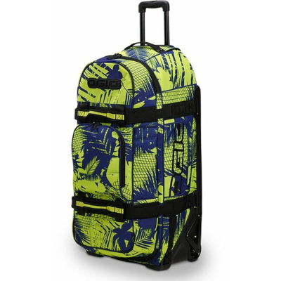 Валіза Ogio Rig 9800 Neon Tropics 123л (5920370OG)