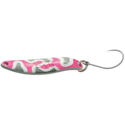 Блешня Shimano Cardiff Slim Swimmer CE Camo Edition 2.0g 22T Military Pink (2266.33.00)