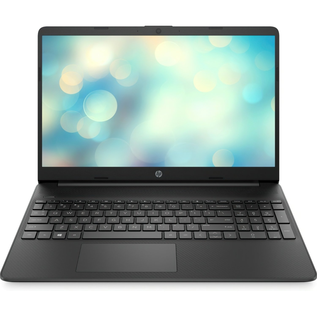 Ноутбук HP 15s-fq5135nw (714U1EA)