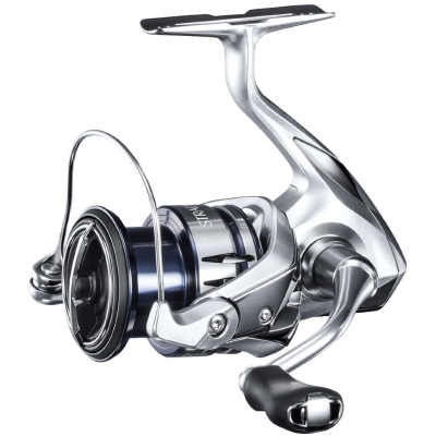 Котушка Shimano Stradic C3000 XG FL 6+1BB 6.41 (STC3000XGFL)