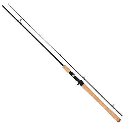 Вудилище Takai Ace IM-7 Carbon 2.10 m 50-100 g (CLC-210H)