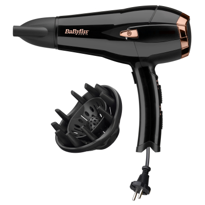 Фен Babyliss D373E