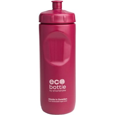 Пляшка для води SmartShake EcoBottle Squeeze 500ml Deep Rose (11450601)