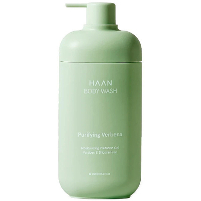 Гель для душу HAAN Purifying Verbena 450 мл (5060669787167)