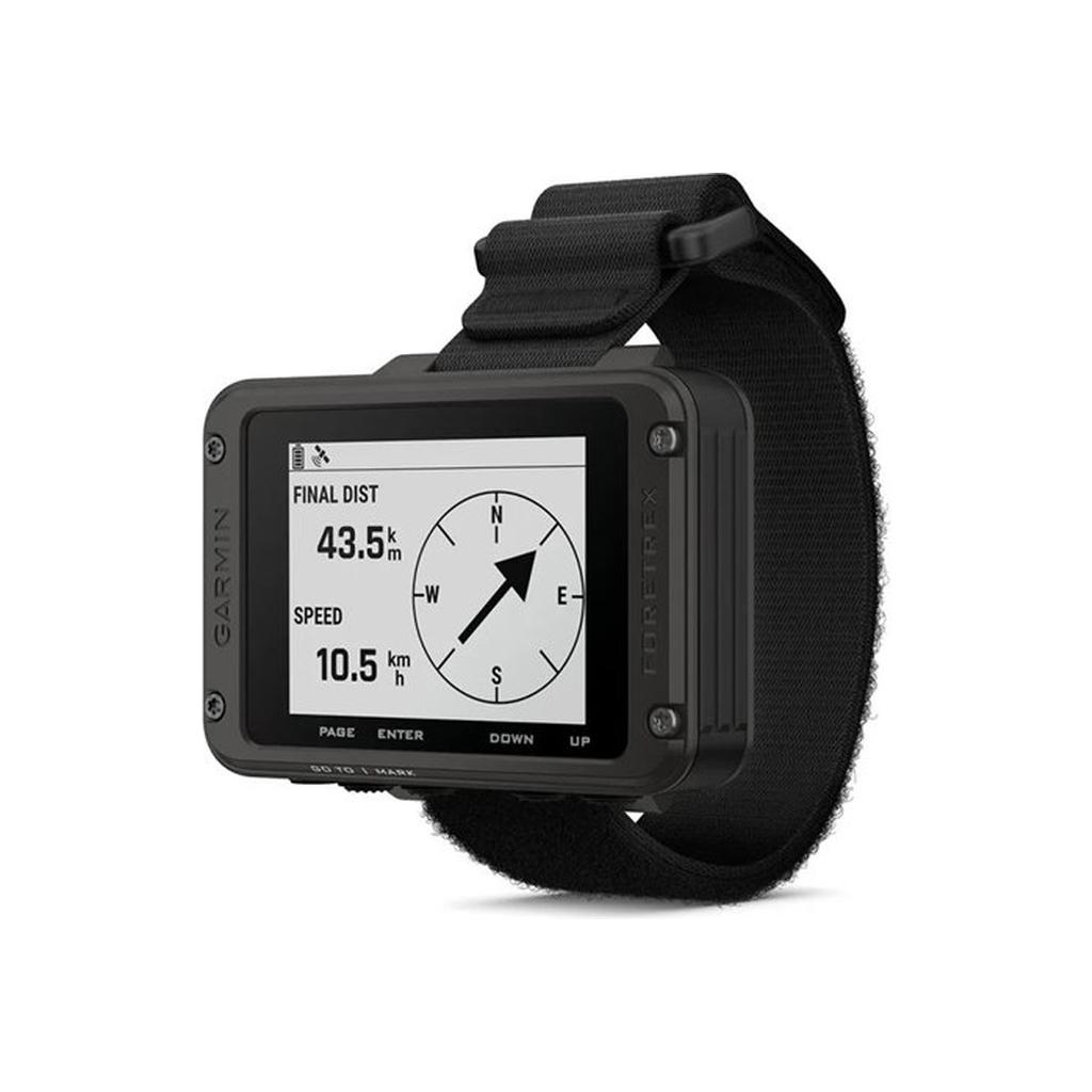 Персональний навігатор Garmin Foretrex 801 (010-02759-00)