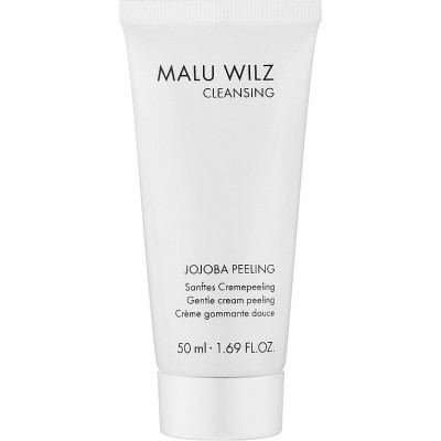 Пілінг для обличчя Malu Wilz Jojoba Peeling Жожоба 50 мл (4043993070120)