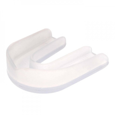 Капа Everlast Single Mouth Guard 722391-70-32 Прозора Уні T (009283044053)