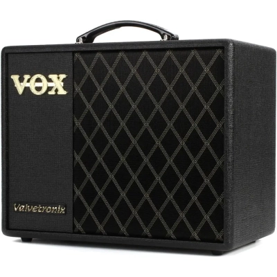 Комбопідсилювач VOX VT20X (222101)