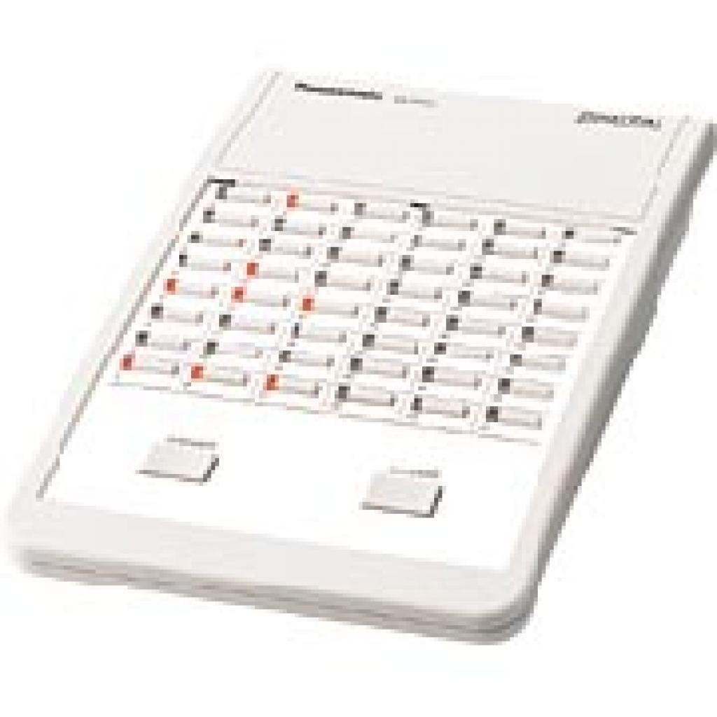 Системна консоль Panasonic KX-T7441