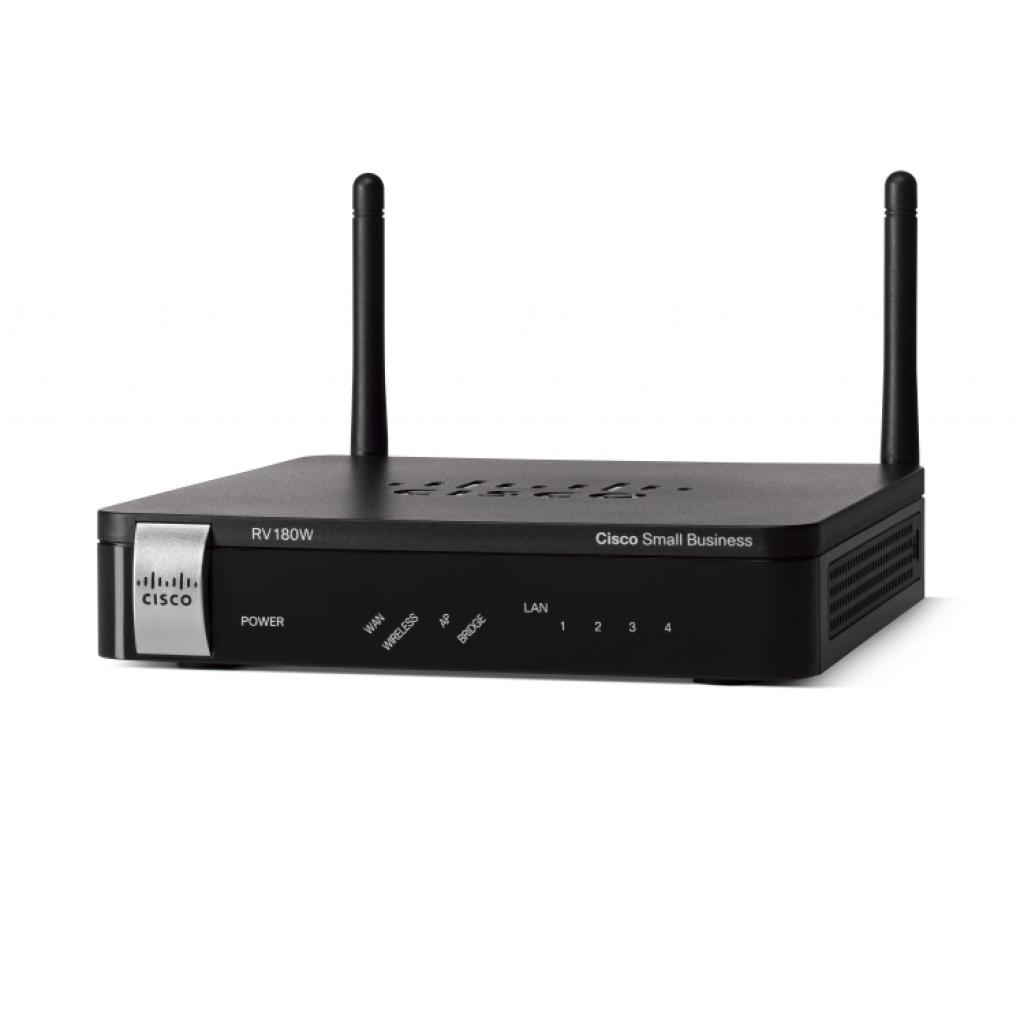 Маршрутизатор Cisco RV180W-E-K9-G5