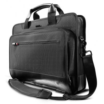 Сумка для ноутбука Lenovo 15.4 ThinkPad Business Topload Case (43R2476)