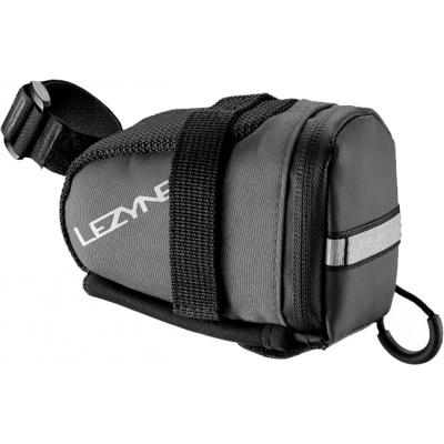 Сумка підсідельна Lezyne M-CADDY LOADED черный/черный (4712805 972623)