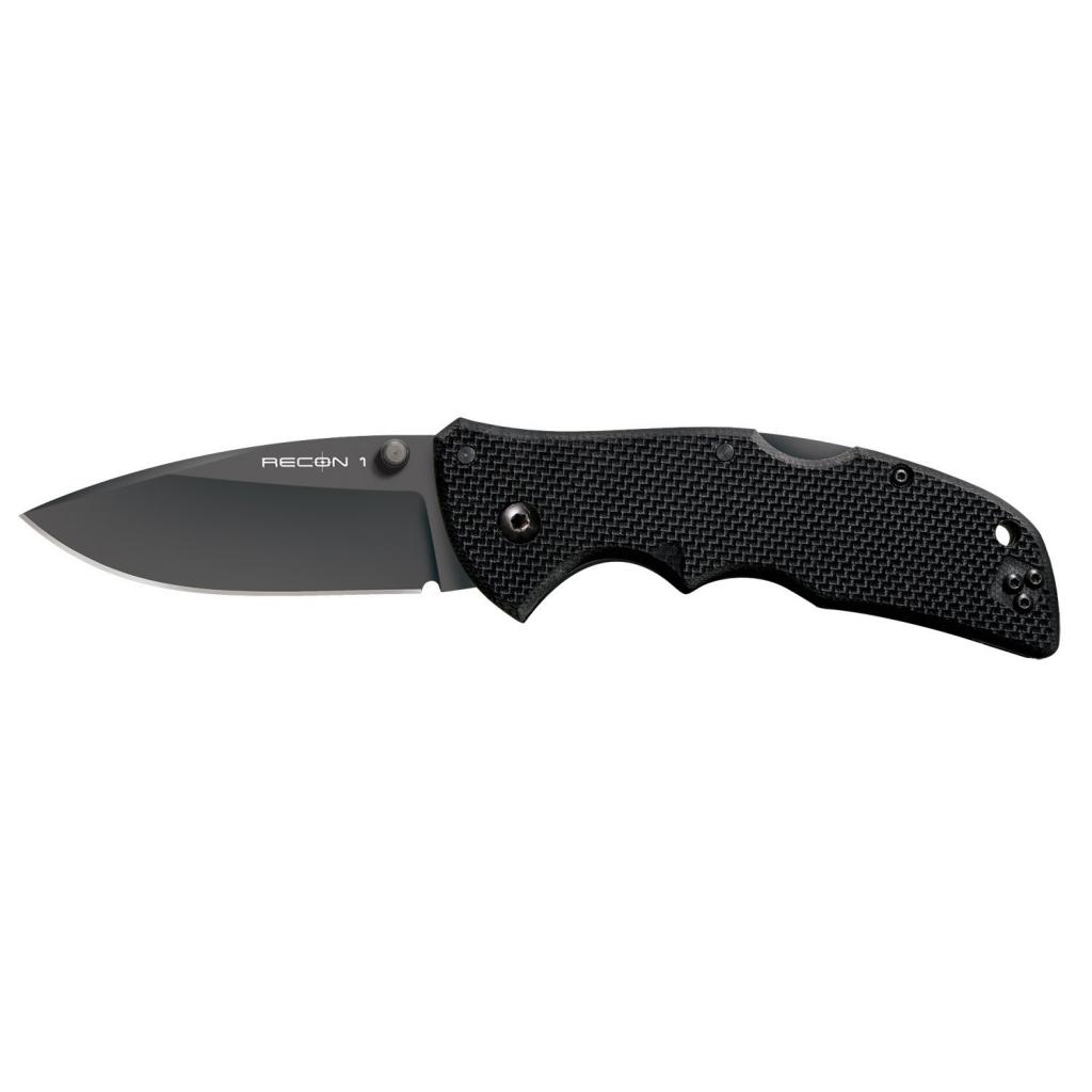 Ніж Cold Steel Mini Recon 1 SP PE (27TMS)