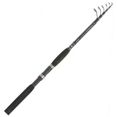 Вудилище Shimano Vengeance AX 2.70M 10-30гр (SVAXTE27M)