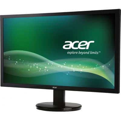 Монітор Acer K222HQLbid (UM.WW3EE.005 / UM.WW3EE.006)