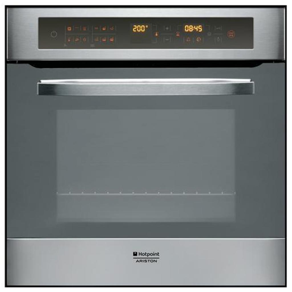 Духова шафа Hotpoint-Ariston FH 1039 P IX S (FH 1039 P IX/HA S)