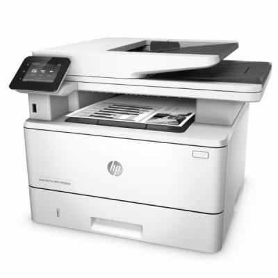 Багатофункціональний пристрій HP LaserJet Pro M426fdn (F6W14A)