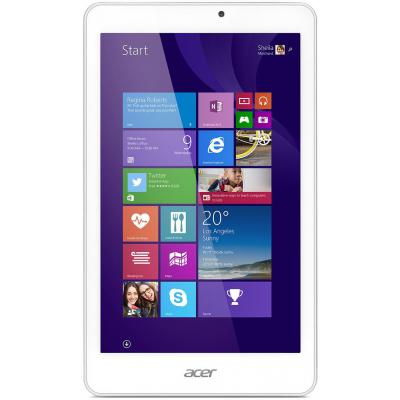 Планшет Acer Iconia W1-810-11HM (NT.L7GEU.005)