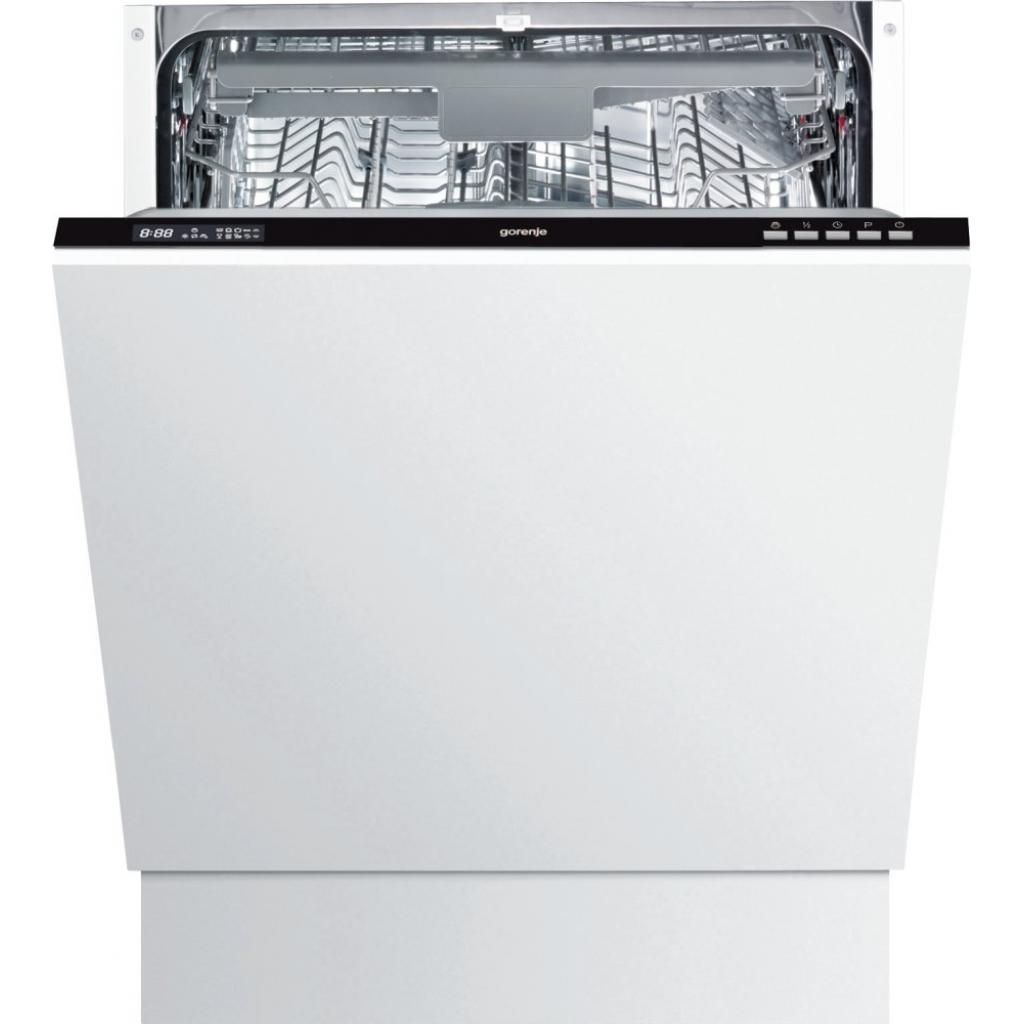 Посудомийна машина Gorenje GV 63311