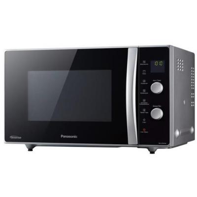 Мікрохвильова піч Panasonic NN-CD565BZPE