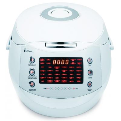 Мультиварка LE CHEF LMC-402 White