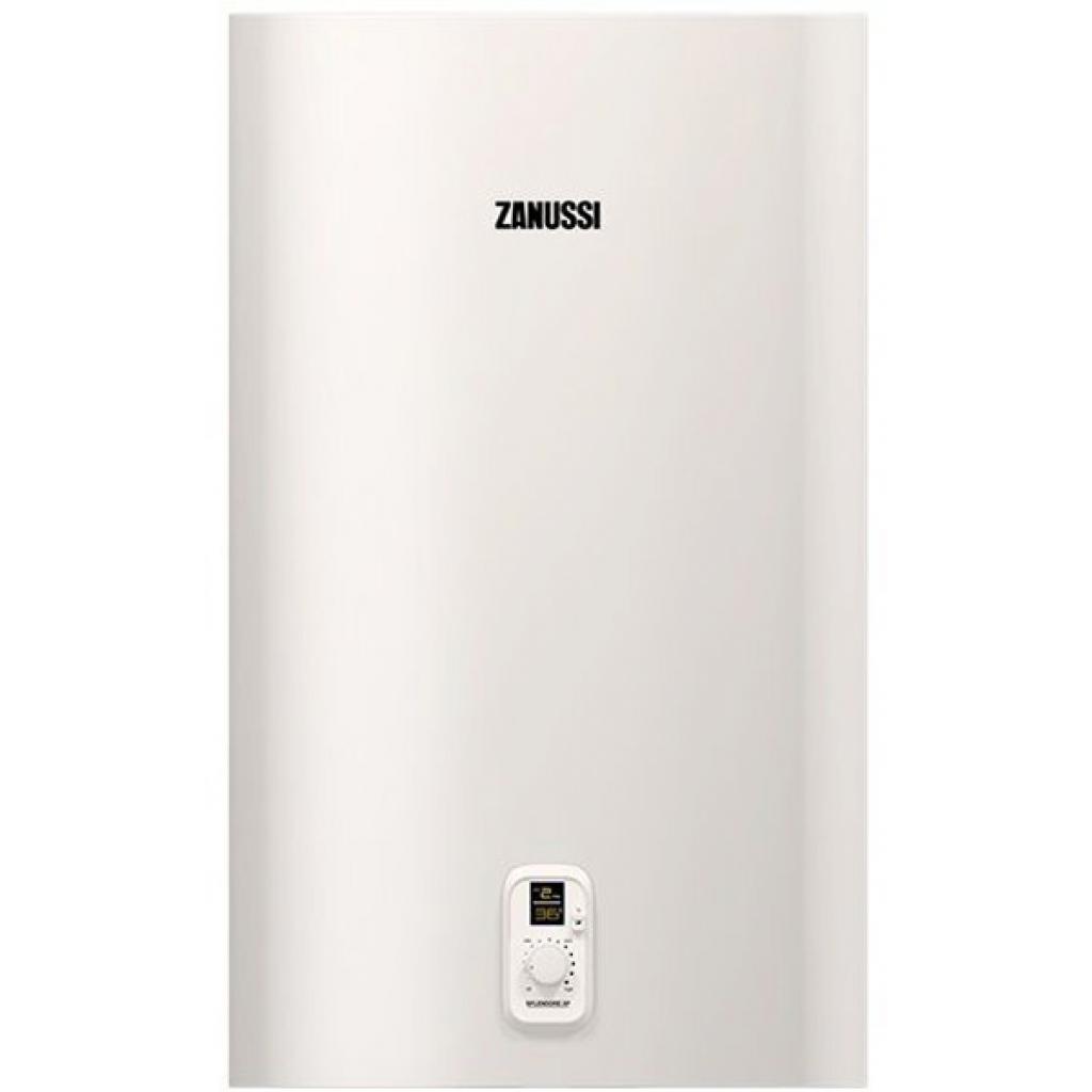 Бойлер Zanussi ZWH/S 80 Splendore XP (ZWH/S80SplendoreXP)