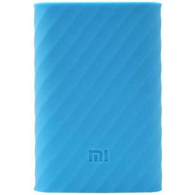 Чохол для навушників Xiaomi для Power bank 10000 mAh Blue (1152000008)