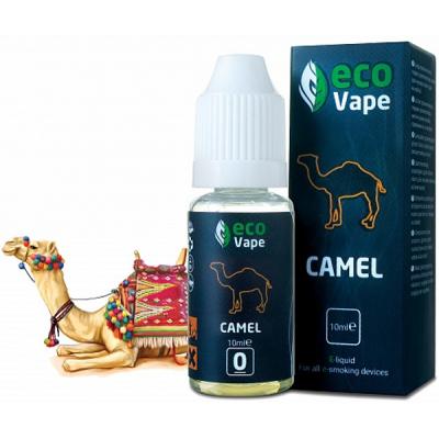 Рідина для електронних сигарет Eco vape Camel 3 мг/мл (LEV-CL-3)