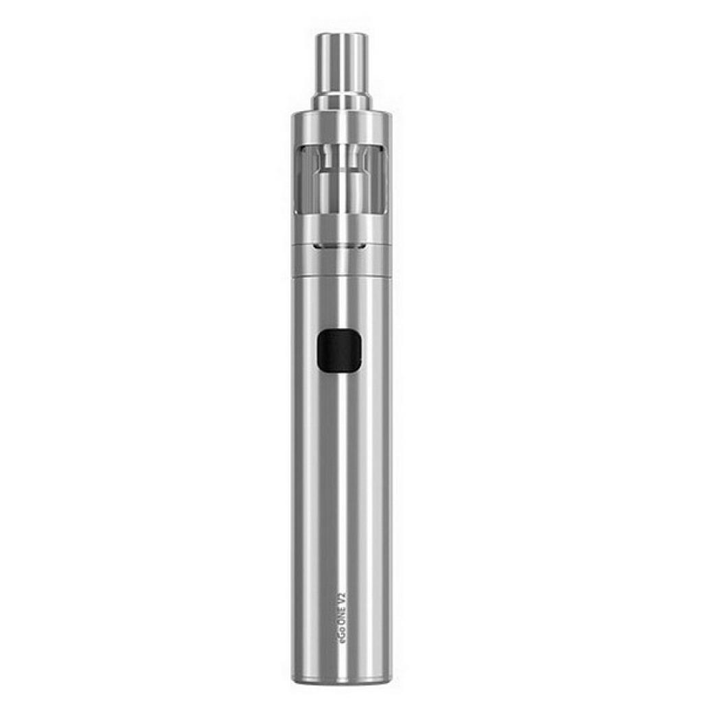 Стартовий набір Joyetech eGo ONE V2 1500 mah Silver (JTEGV2SL)