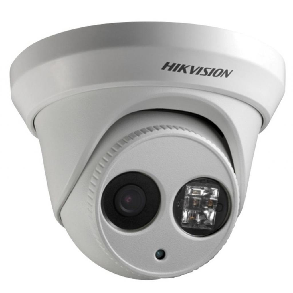 Камера відеоспостереження Hikvision DS-2CD2312-I_TRASSIR (454)