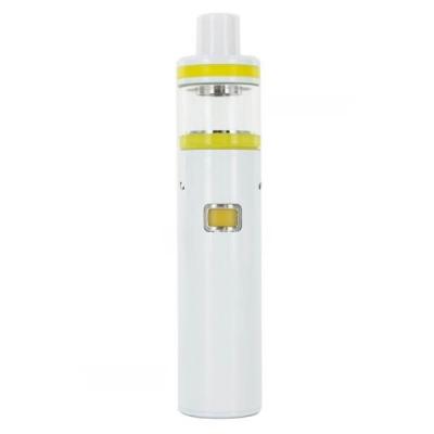 Стартовий набір Eleaf iJust ONE Kit White (EIJONEWH)