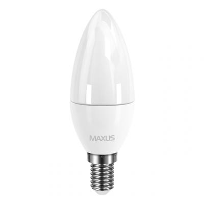 Лампочка Maxus E14 (1-LED-5311)